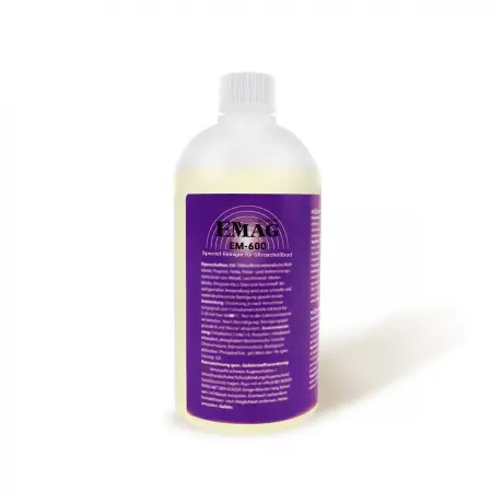 Koncentrat Emag EM 600